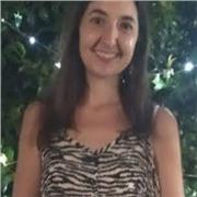 SOY LICENCIADA EN BIOQUIMICA, DOY CLASES DE QUIMICA, BIOLOGIA